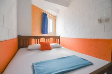 KoolKost near Pasar Baru Bandung