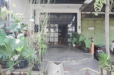 KoolKost near Pasar Baru Bandung