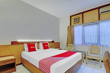OYO Flagship 90658 Hotel Asteria