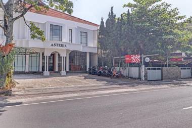 OYO Flagship 90658 Hotel Asteria