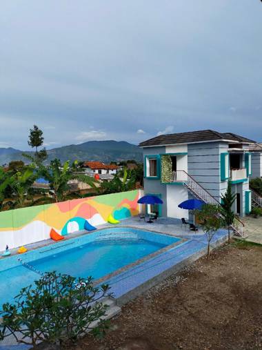 Maulana Hills Syariah