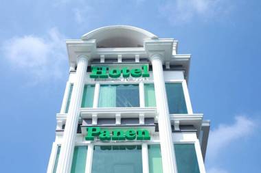 Panen Hotel Bandung