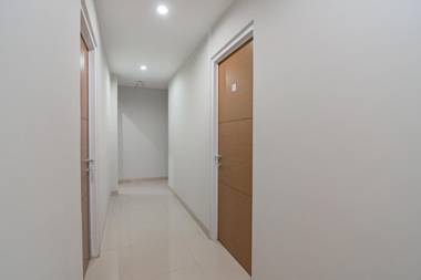 RedDoorz @ Sukahaji Street Bandung