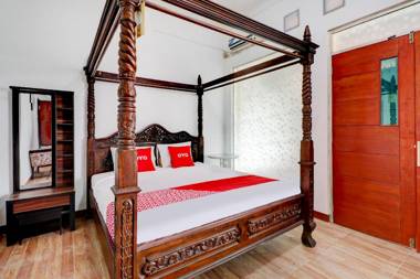 OYO 90712 Wisma Acidalia Syariah