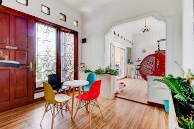 OYO 90712 Wisma Acidalia Syariah