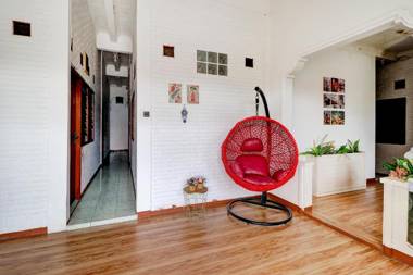 OYO 90712 Wisma Acidalia Syariah