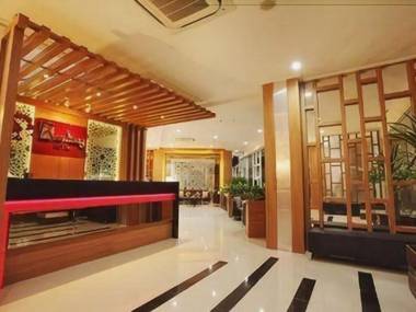 Ruby Hotel Syariah