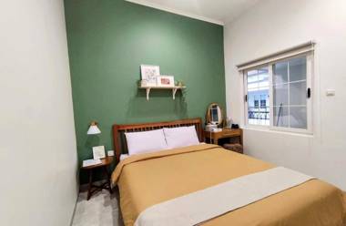 Cottonwood Boutique Heritage Otten