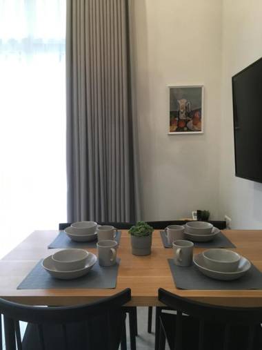 Cottonwood Boutique Heritage Otten