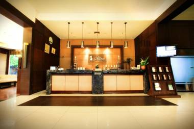 youre at - Grand Setiabudhi Apartment
