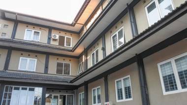 RedDoorz At Home 33 Bandung