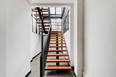 OYO Flagship 90775 I Sleep Hotel Bandung