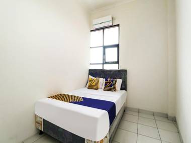 SPOT ON 90781 Bee M 2 Syariah