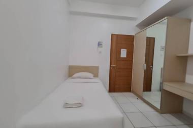 Koolkost @ Cibogo Bawah