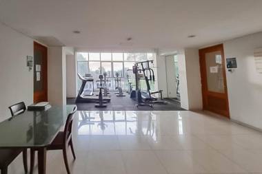 Koolkost @ Cibogo Bawah