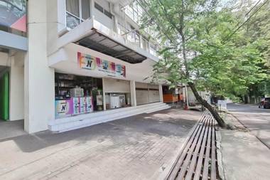 Koolkost @ Cibogo Bawah