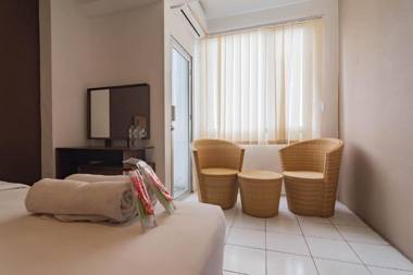 RedLiving Apartemen Emerald - Tower South Bion Apartel