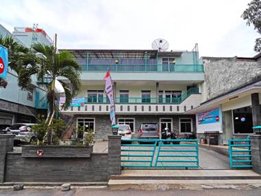 OYO 90836 Bartu Guesthouse