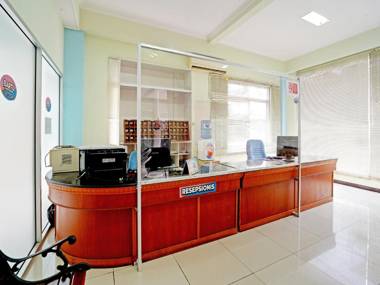 OYO 90836 Bartu Guesthouse