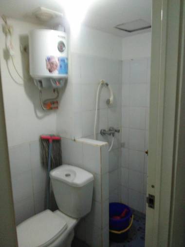 Apartemen The Jarrdin