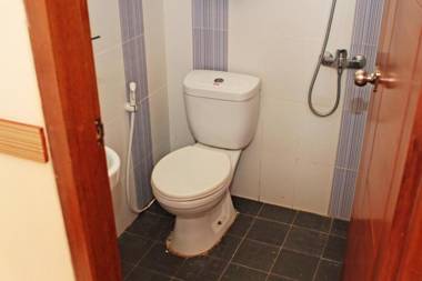 Cemara Hijau Lembang