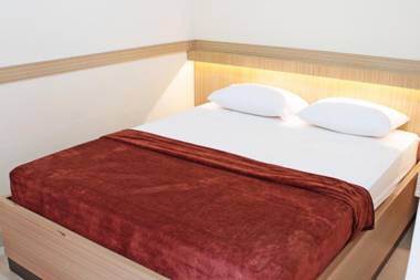 Cemara Hijau Lembang