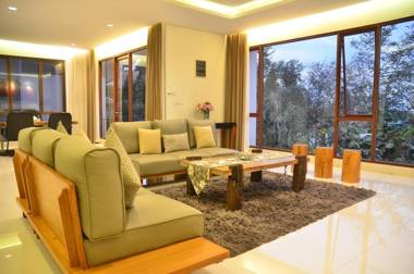 Permai 7b Villa 4 bedroom with a private pool