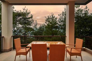 Cempaka 8 Villa 7 Bedrooms with a private pool