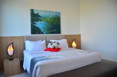 Permai 7A Villa 4 Bedroom with a private pool