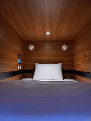 Nindya Biodistrict Hotel Bandung