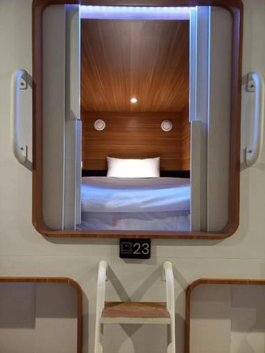 Nindya Biodistrict Hotel Bandung