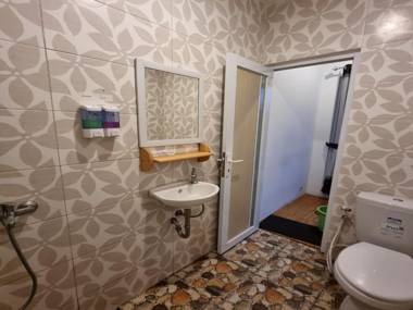 Hotel Hikmat Indah Lembang