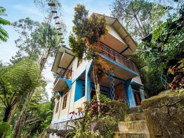 OYO Homes 90915 Eco Tourism Desa Cihanjuang Rahayu Ciwangun Indah Camp Villas