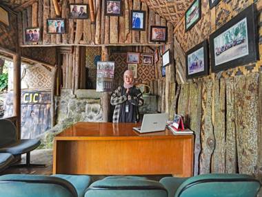 OYO Homes 90915 Eco Tourism Desa Cihanjuang Rahayu Ciwangun Indah Camp Villas