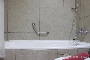 Great View 1BR at Marbella Suites Dago By Travelio