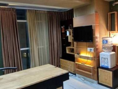 Easton Park Apartment Jatinangor by Diajeng Diah