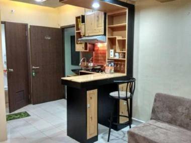 Easton Park Apartment Jatinangor by Diajeng Diah