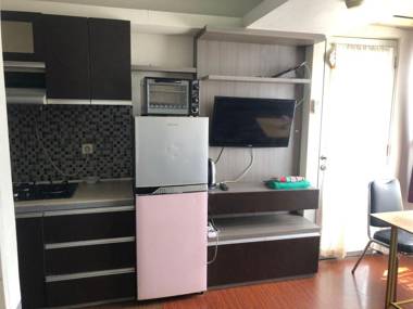 Apartemen The Jarrdin Cihampelas