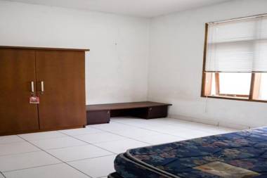 Rooftop Residence Tubagus Ismail