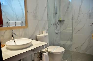 Cempaka 7 Villa 8 bedrooms with a pivate pool