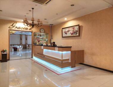 High Livin Apartment Ciumbuleuit