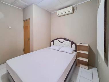 Penginapan Rio Anakku Syariah Banjaran RedPartner