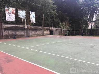 Executive 2BR at Galeri Ciumbuleuit 1 By Travelio