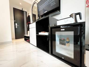 MORITZ SMART BANDUNG