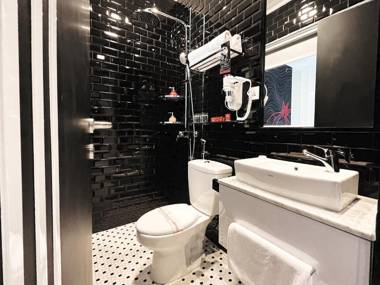 MORITZ SMART BANDUNG