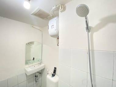 Gorgeous Studio at Grand Asia Afrika By Travelio