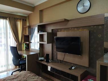 Apartment Gateaway Pasteur by Radiancesky