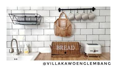 Villa kawoeng lembang