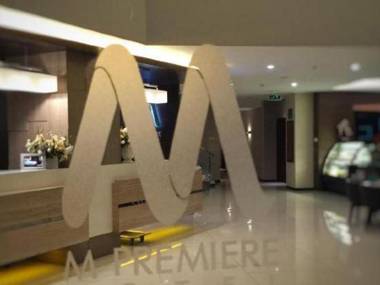 M Premiere Hotel