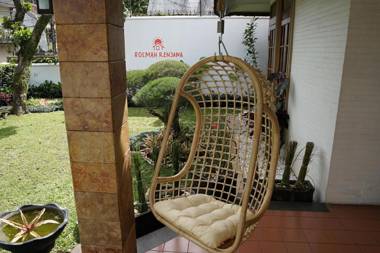 Roemah Renjana Bandung